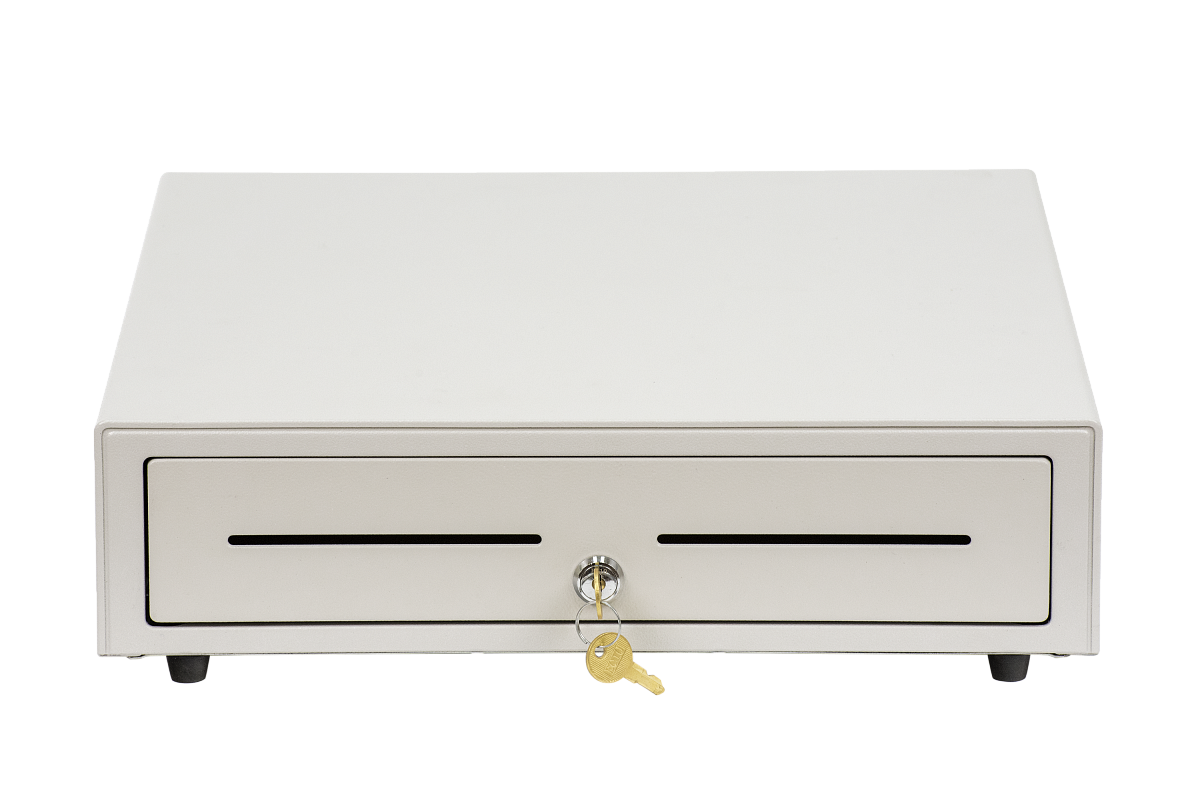 Денежный ящик АТОЛ CD-410